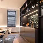 Rietveldhouse - Laurentplein 4 Daire