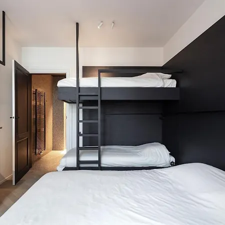 Rietveldhouse - Laurentplein 4 * Gent