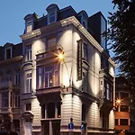 Rietveldhouse - Laurentplein 4 דירה