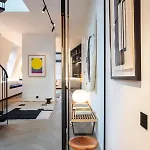 Rietveldhouse - Laurentplein 4 דירה גנט