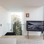 דירה Rietveldhouse - Laurentplein 4 *