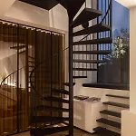 Rietveldhouse - Laurentplein 4 דירה