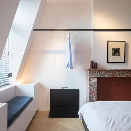 Rietveldhouse - Laurentplein 4