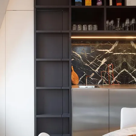 Design Penthouse800y Of History In One Glimpse 根特