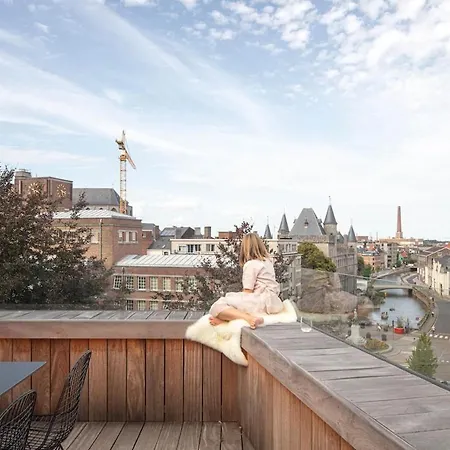 Design Penthouse800y Of History In One Glimpse Gent