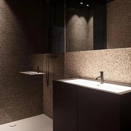 Design Penthouse800y Of History In One Glimpse * 根特