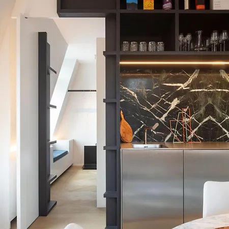 Design Penthouse800y Of History In One Glimpse 根特