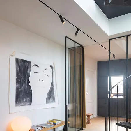 公寓 Design Penthouse800y Of History In One Glimpse 根特