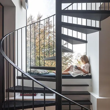 公寓 Design Penthouse800y Of History In One Glimpse 根特