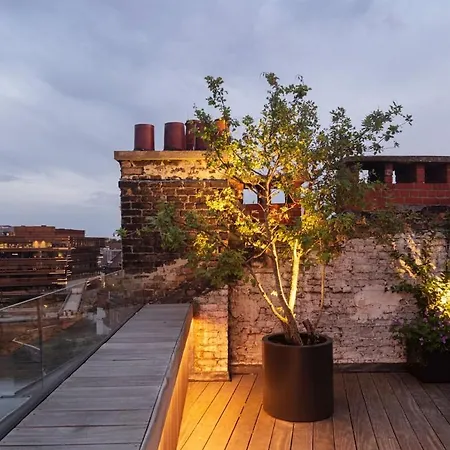 公寓 Design Penthouse800y Of History In One Glimpse *