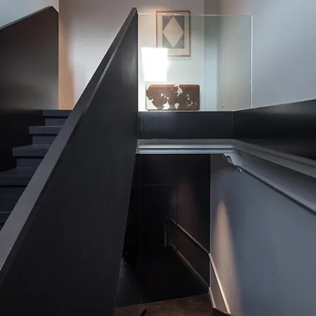 Rietveldhouse - Laurentplein 4 * Gent