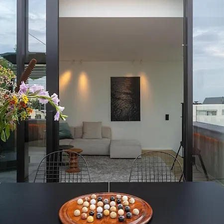 Design Penthouse800y Of History In One Glimpse * 根特