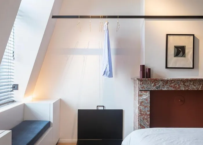 Design Penthouse800y Of History In One Glimpse