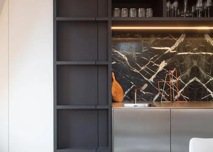 Design Penthouse800y Of History In One Glimpse Gante