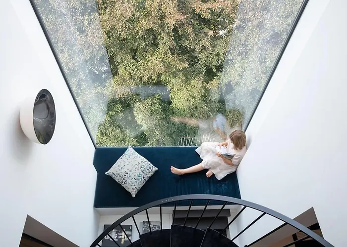 Design Penthouse800y Of History In One Glimpse Apartment *