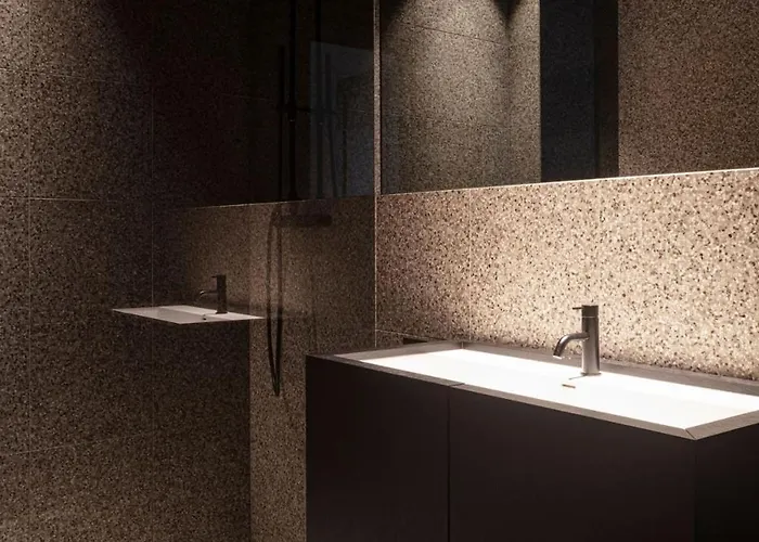 Design Penthouse800y Of History In One Glimpse * Gante