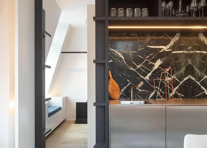 Rietveldhouse - Laurentplein 4 Ghent