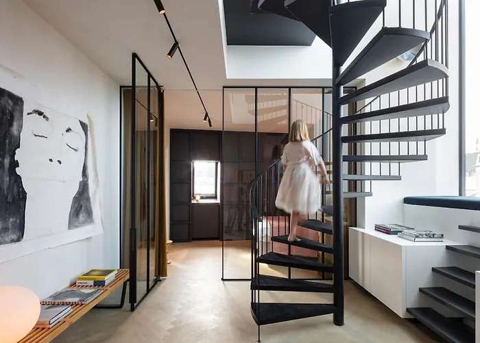 Design Penthouse800y Of History In One Glimpse Gante