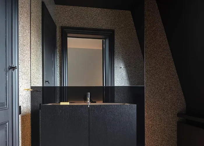 Apartamento Design Penthouse800y Of History In One Glimpse *