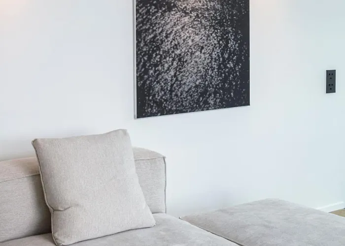 Apartment Design Penthouse800y Of History In One Glimpse Gent