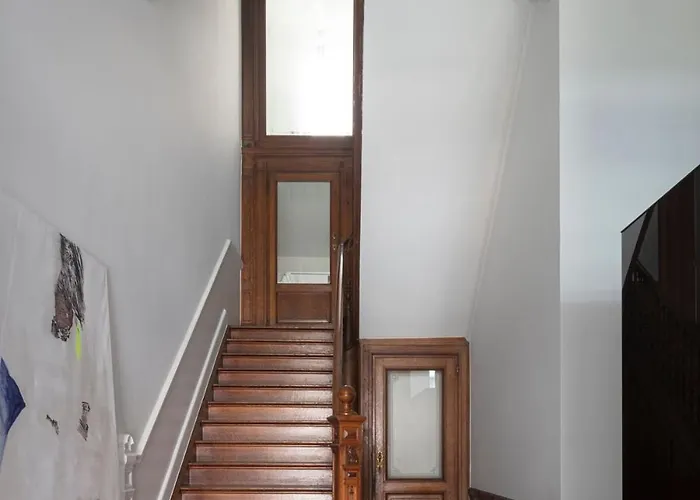 Design Penthouse800y Of History In One Glimpse Apartamento