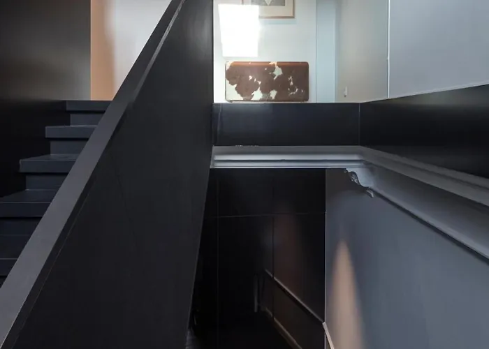 Rietveldhouse - Laurentplein 4 * Ghent