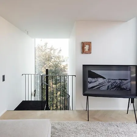 דירה Rietveldhouse - Laurentplein 4 *