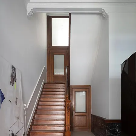 Rietveldhouse - Laurentplein 4 דירה