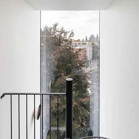 Rietveldhouse - Laurentplein 4 גנט